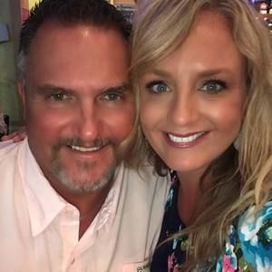 Meet your Posher, Chad